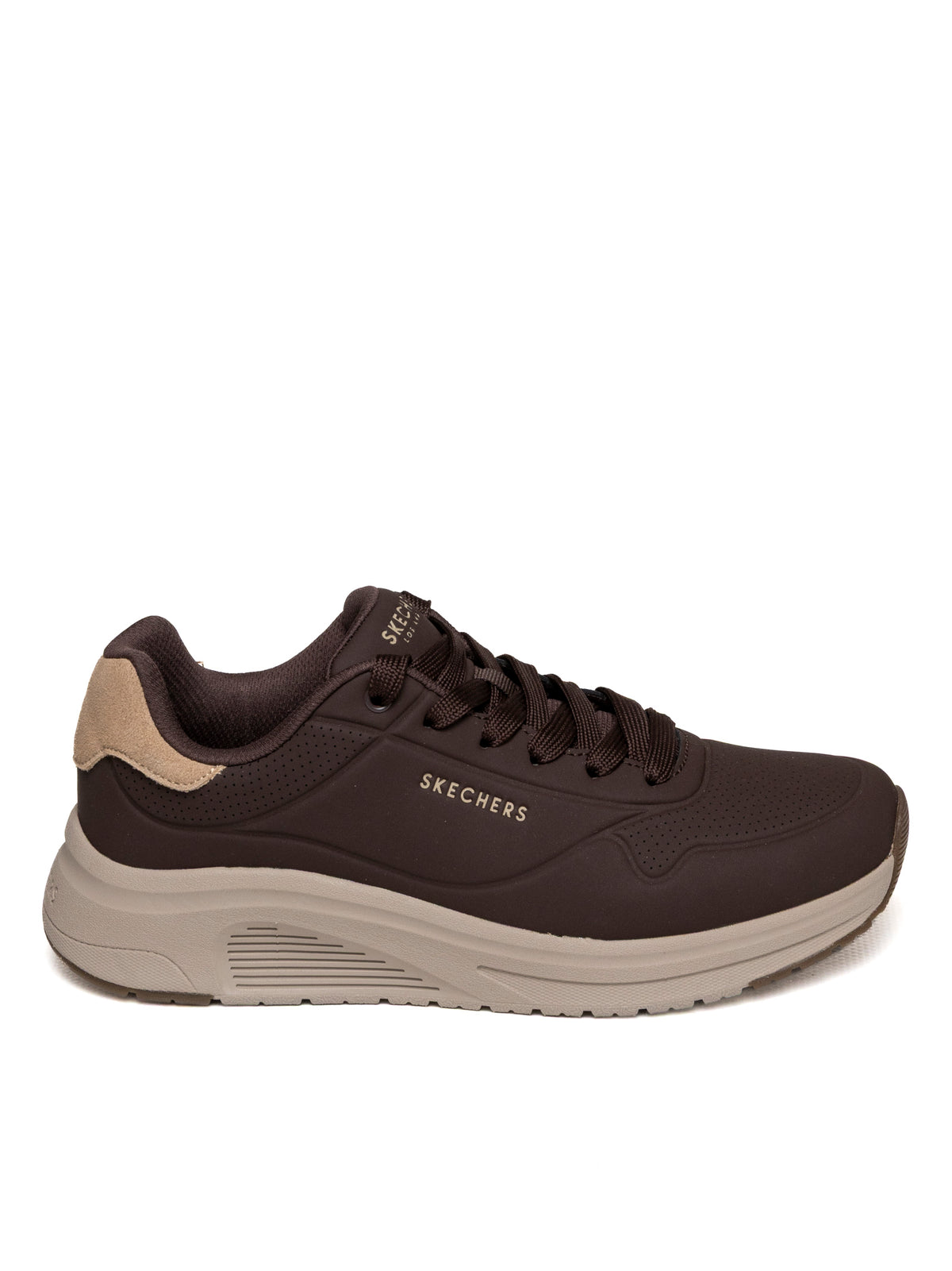 SKECHERS uno lite 183530 UNO LITE-CHOC