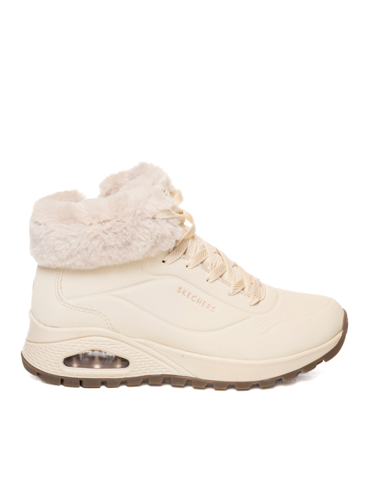 SKECHERS uno rugged 190285 UNO RUGGED-OFWT