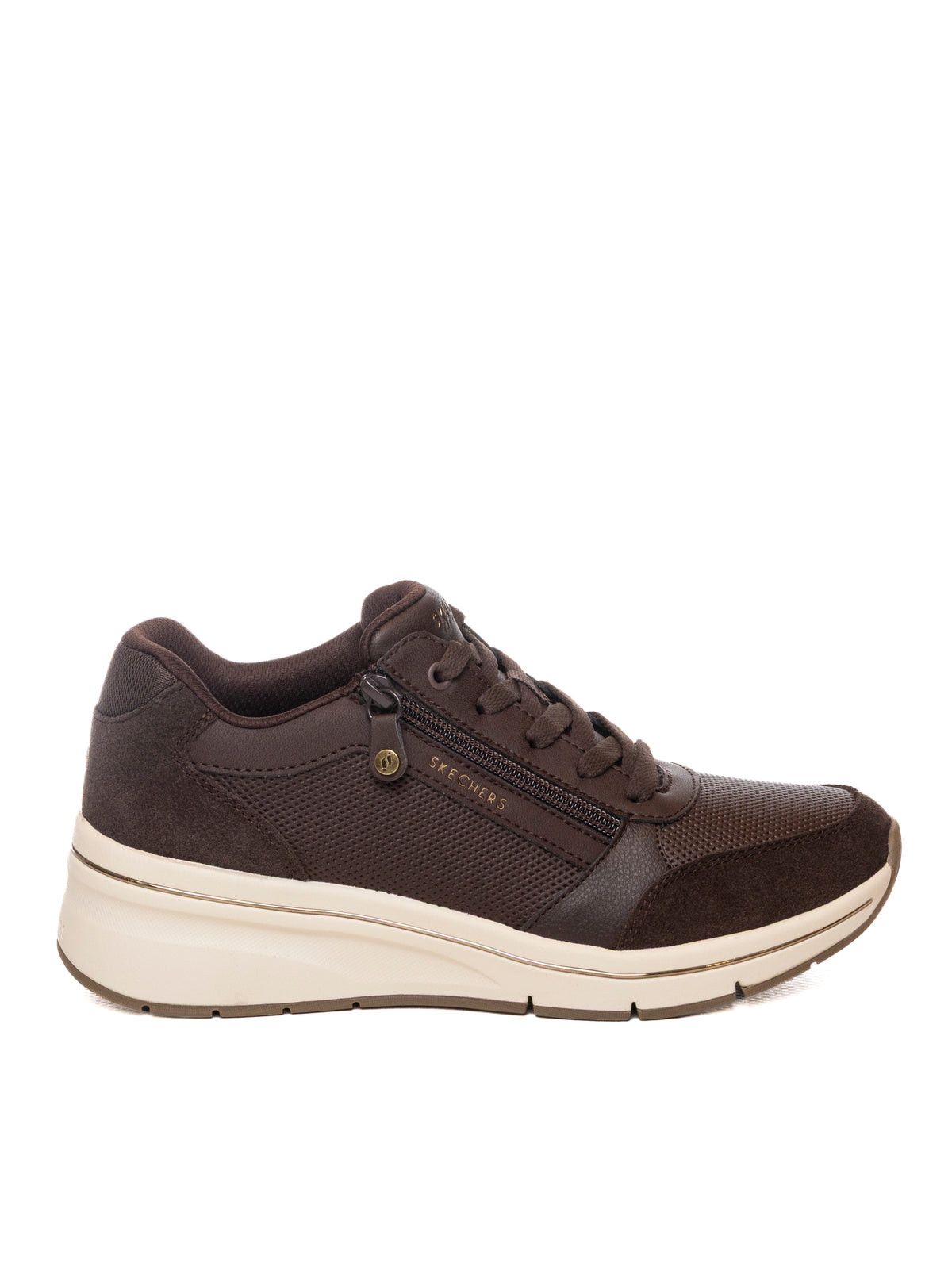 SKECHERS billion flex - luxe up 190370 BILLION FLEX-CHOC