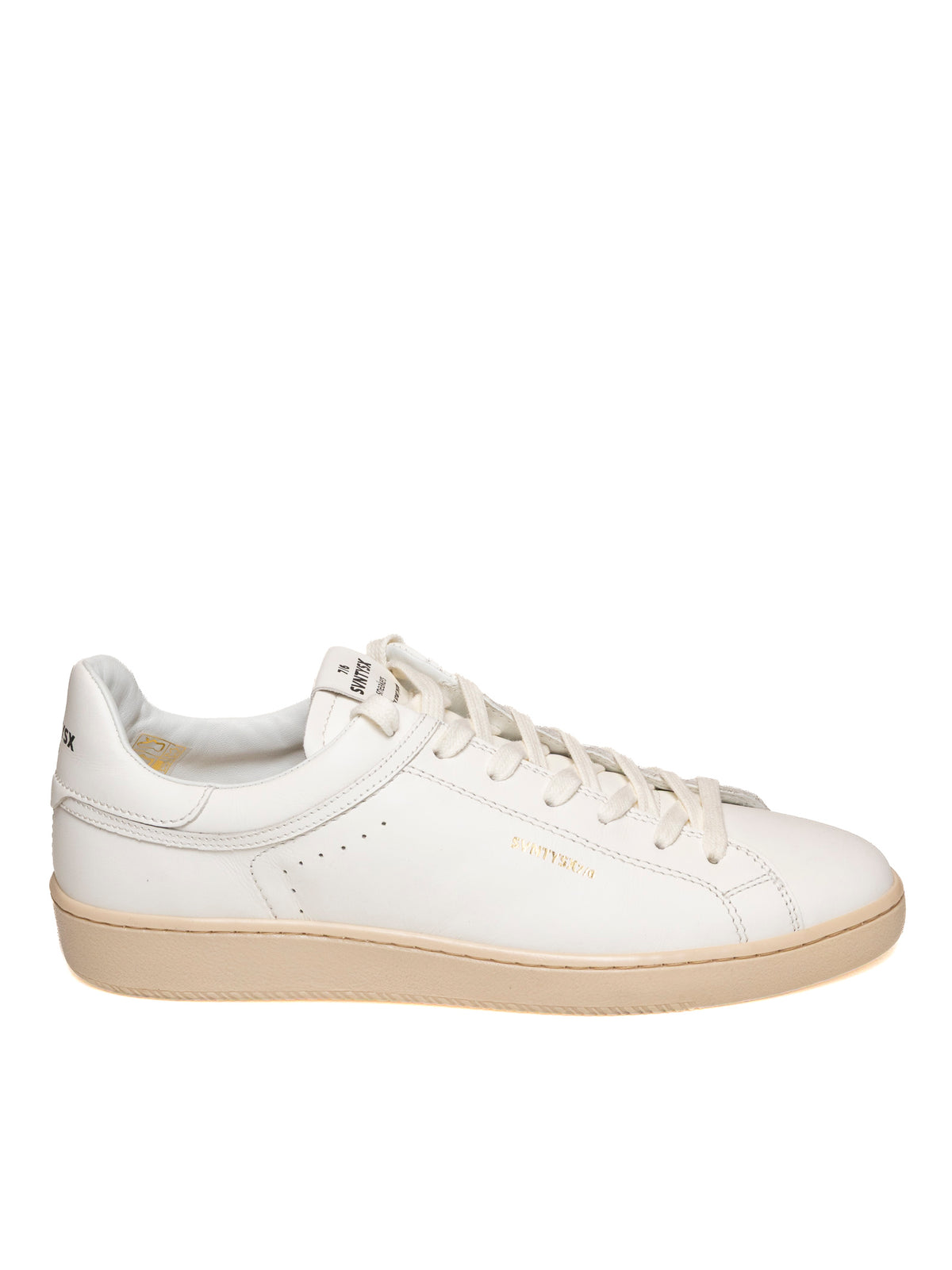 THE 76 JUMP U06-BIANCO