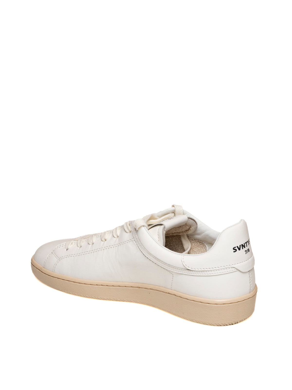 THE 76 JUMP U06-BIANCO