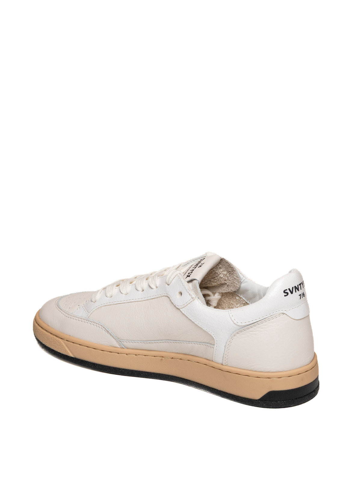 THE 76 STAY D16-WHITE