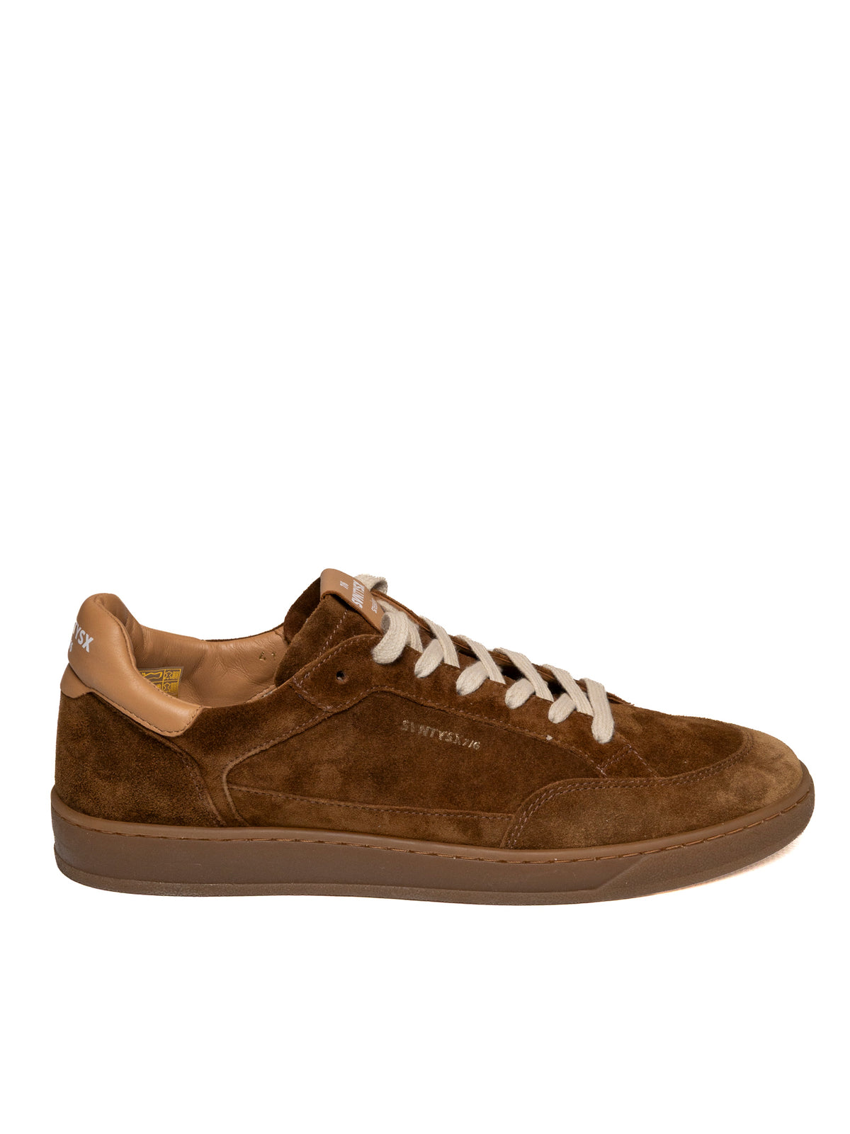 THE 76 STAY U17-CAMEL