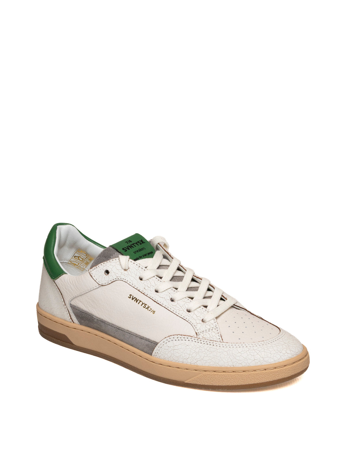 THE 76 STAY U20-BIA/VERDE