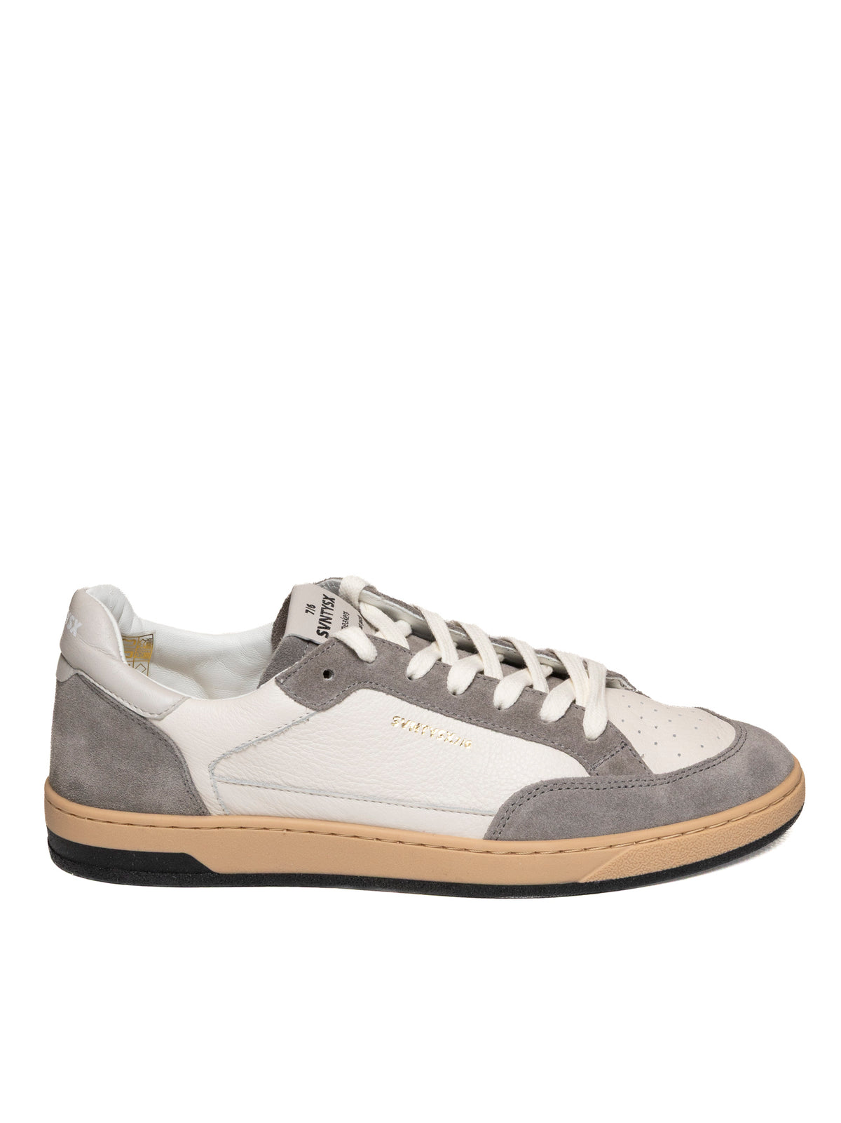 THE 76 STAY U31-BIA/GRIGIO