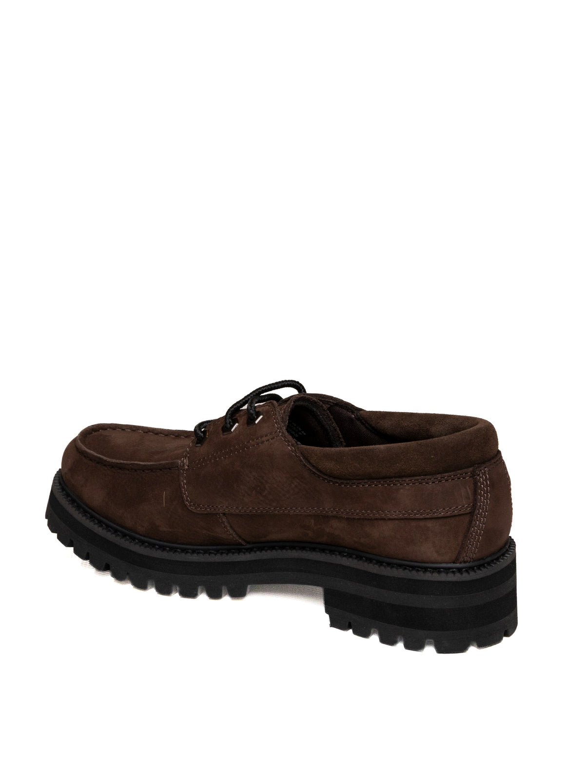 TIMBERLAND hayd lace up shoe dkbrn TB0A42KGW07 LACE-DKBRN