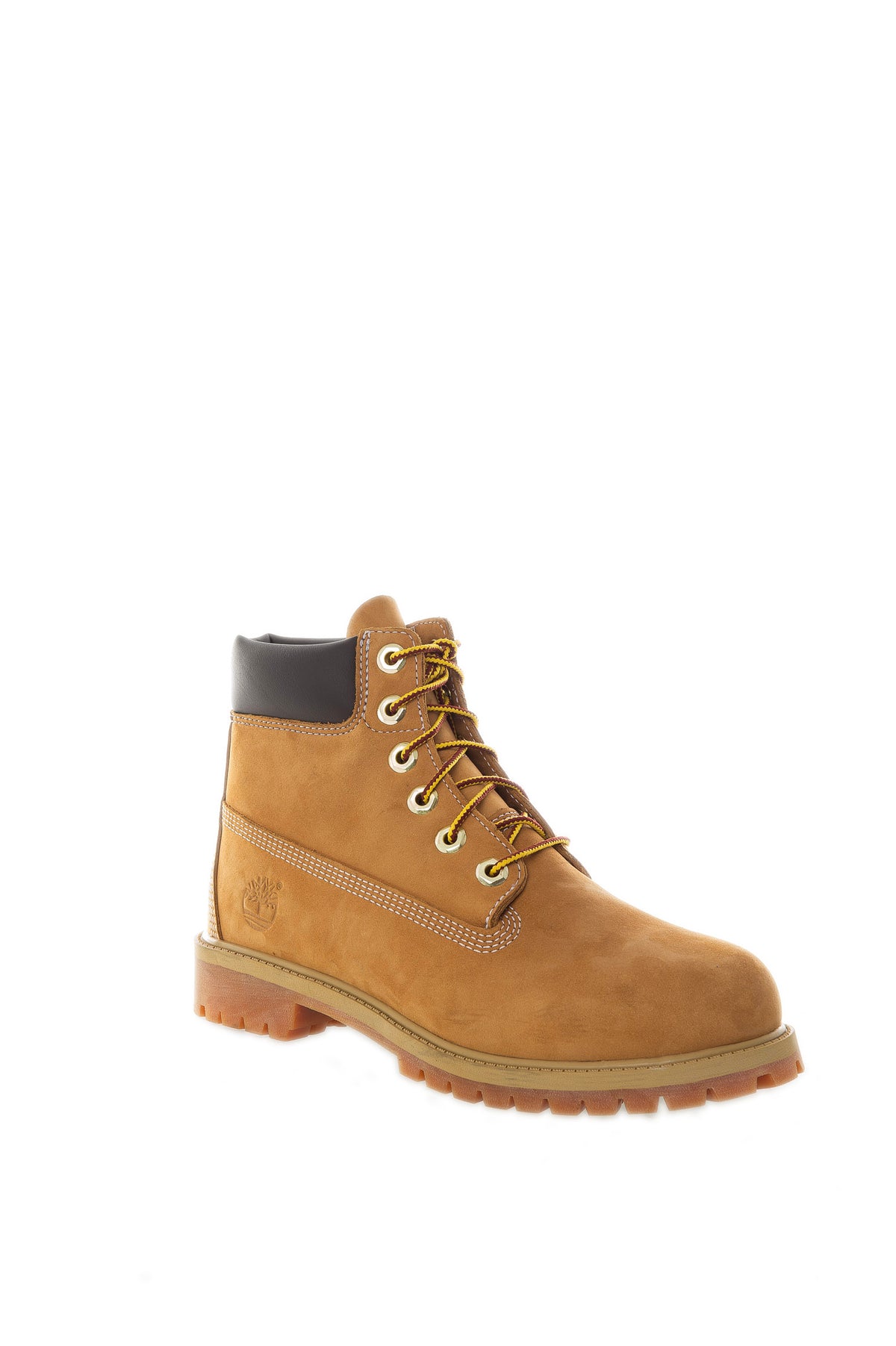 TIMBERLAND Boot premium giallo TB112909713 BOOT-WHEAT