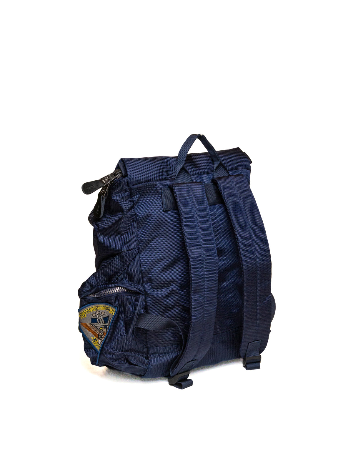 TOP GUN TGB2638 TESS-NAVY