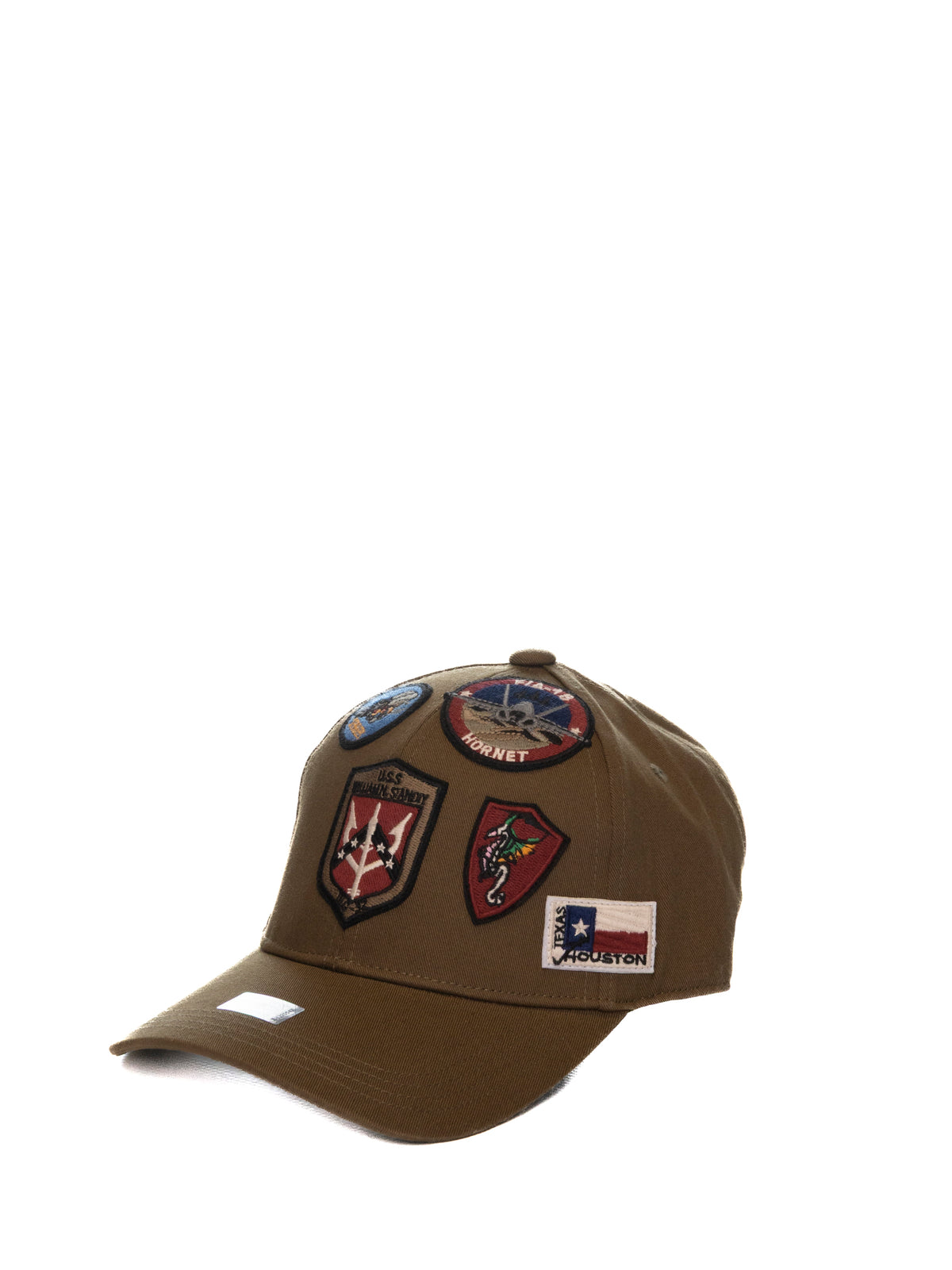 TOP GUN TGH1703 TESS-GREEN