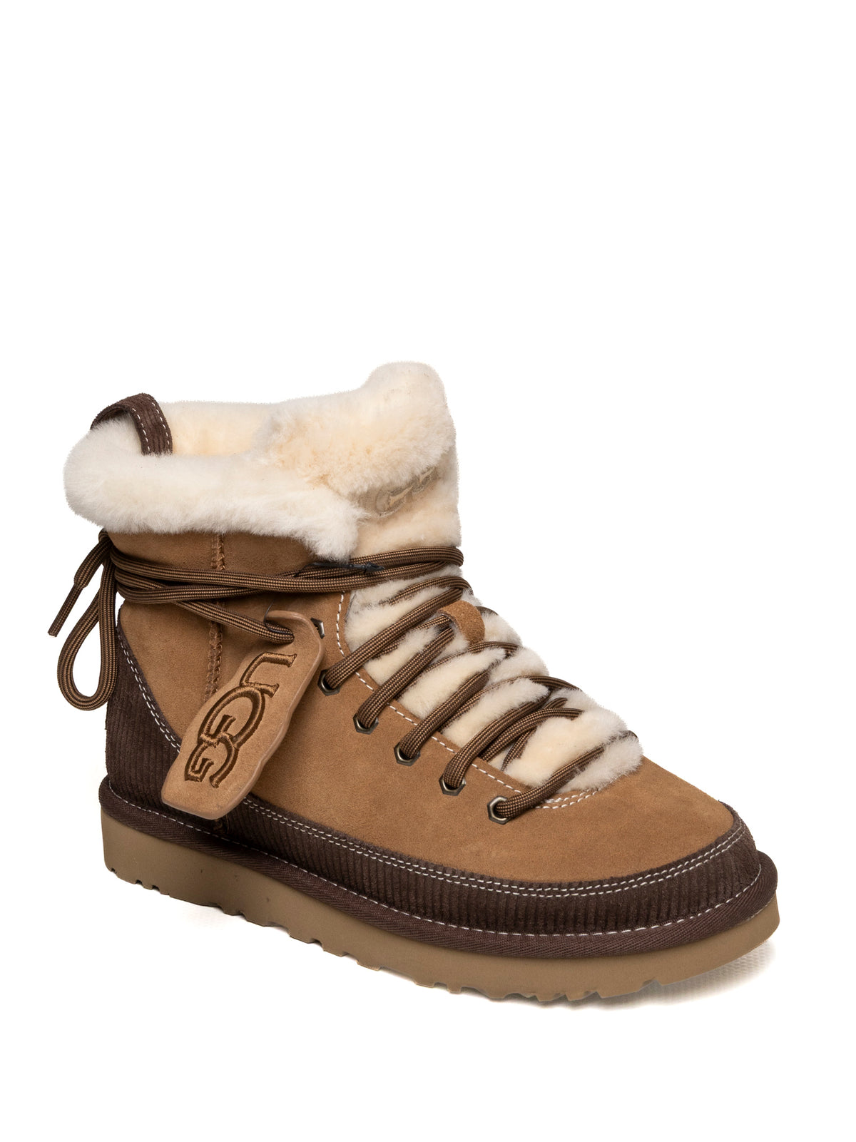 UGG CLASSICHERITAGE 1180418-CHE