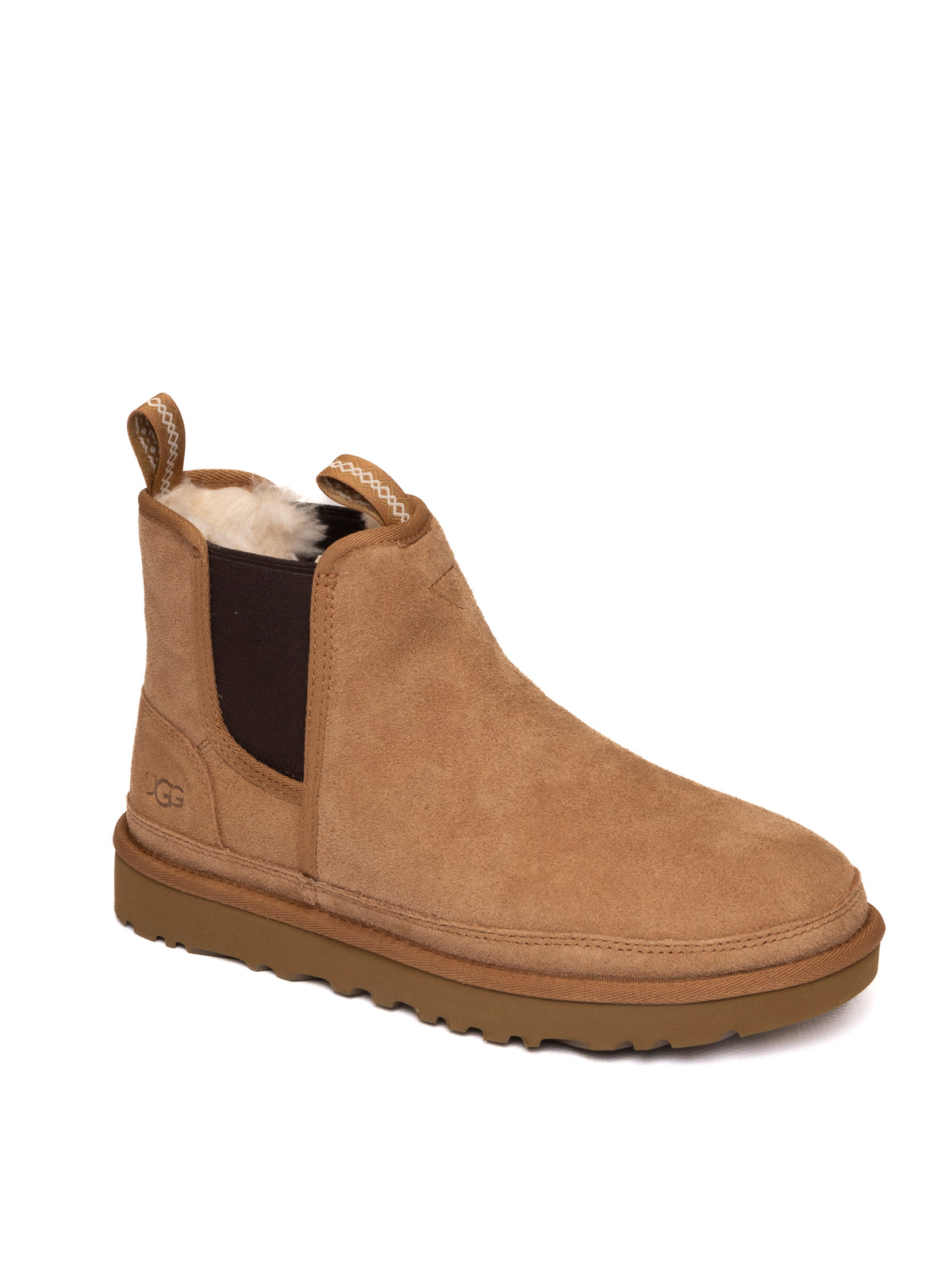 UGG beatles neumel chelsea chestnut NEUMEL CHELSEA 1121644-CHE