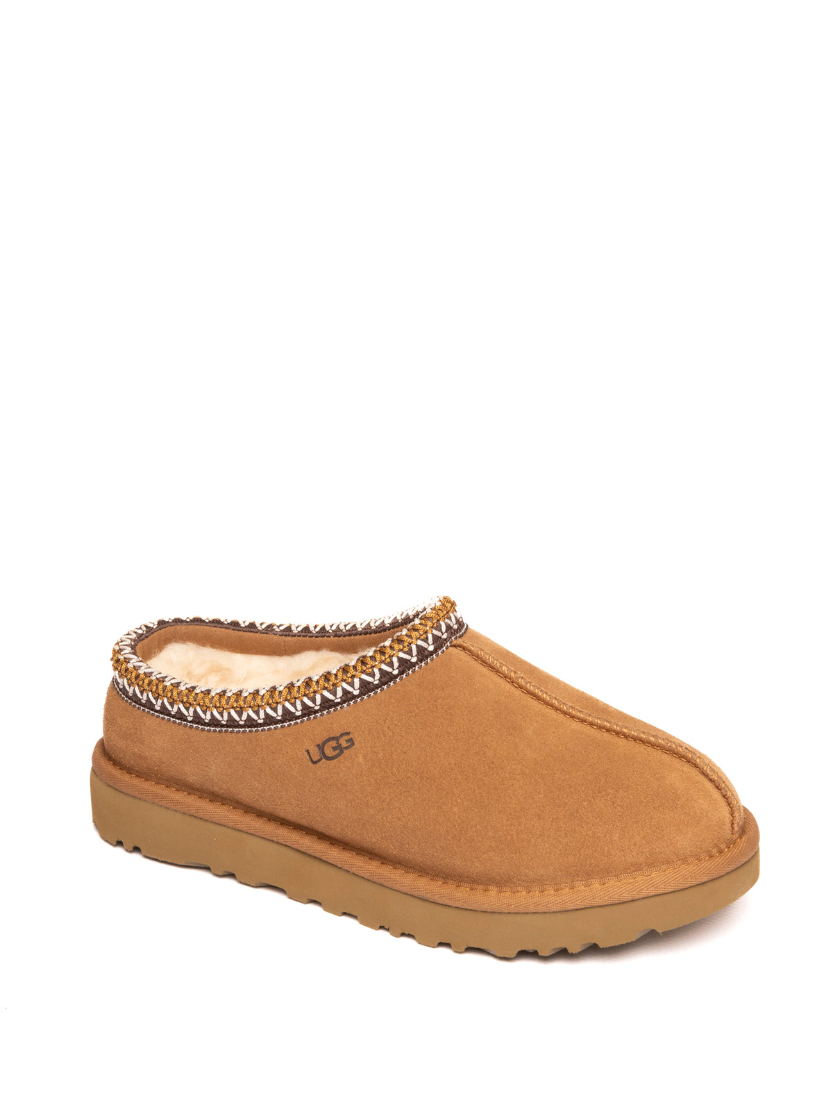 UGG Slipon tasman chestnut TASMANII 1174470-CHE
