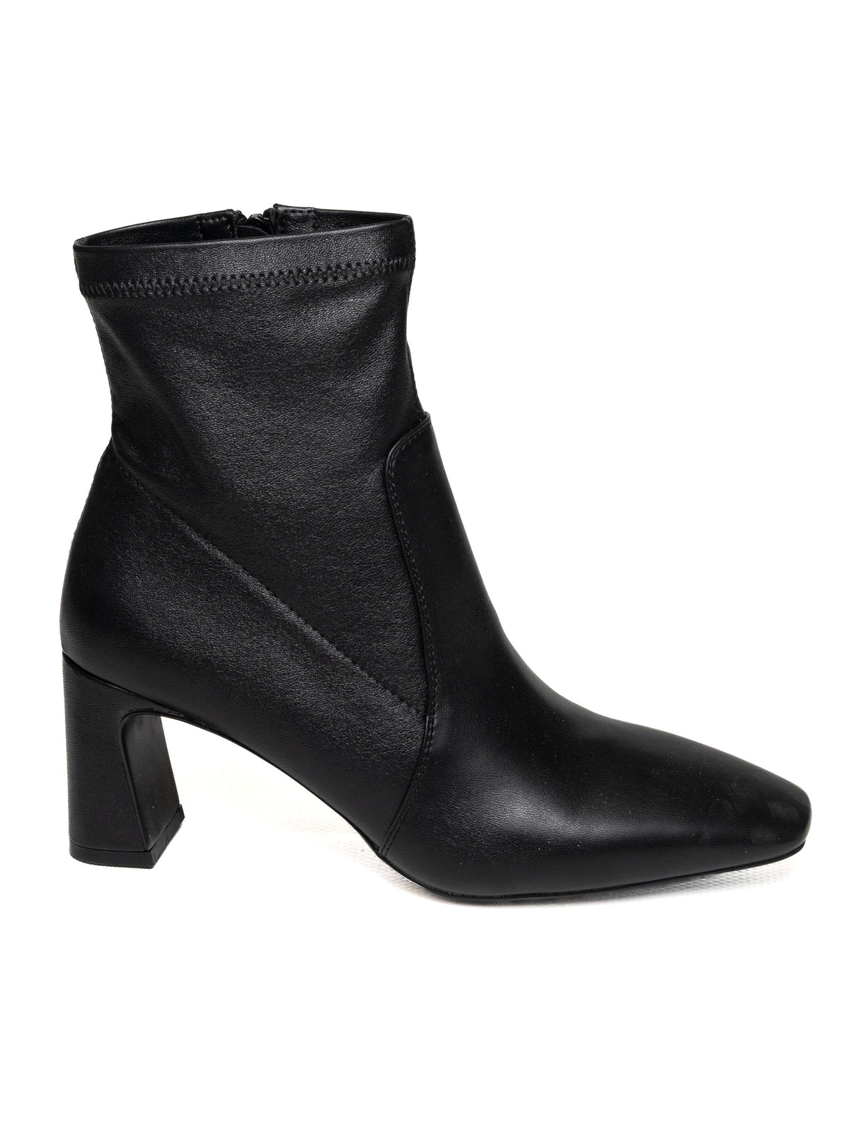 UMA PARKER NEW YORK 642 NAPPA-NERO