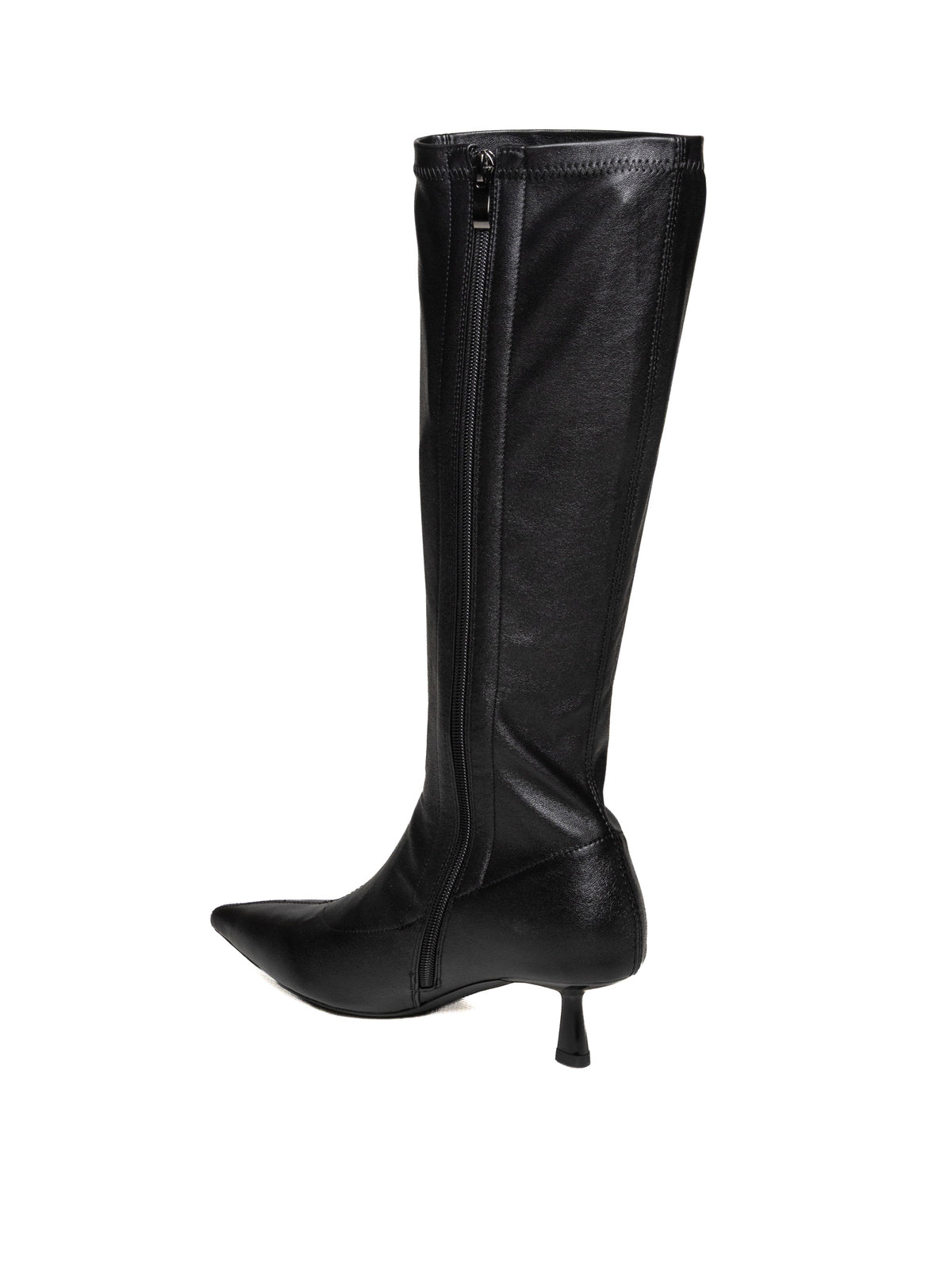 UMA PARKER NEW YORK 657 NAPPA-NERO