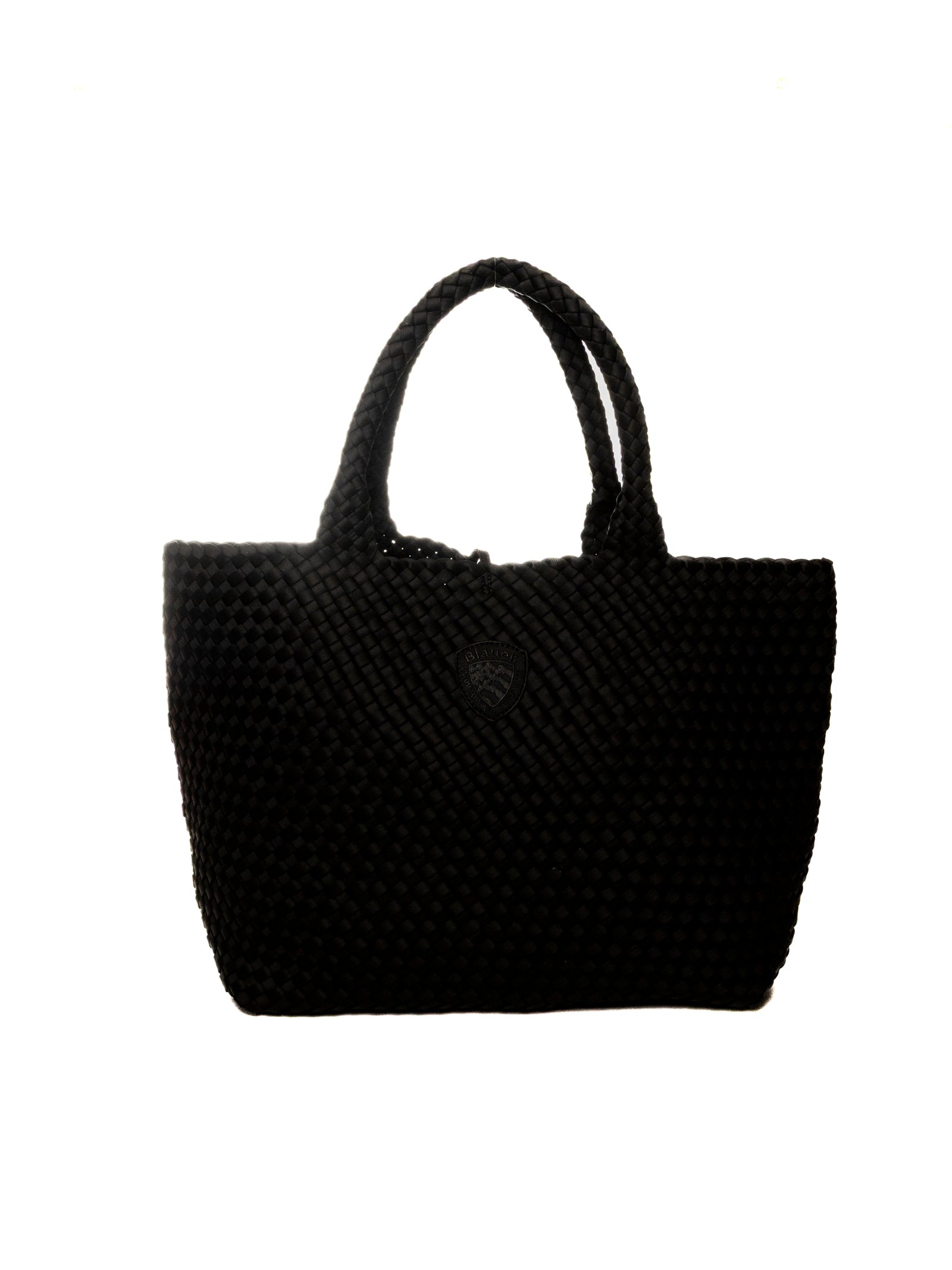 BLAUER borsa a mano nera HOME01 NEOP-BLACK