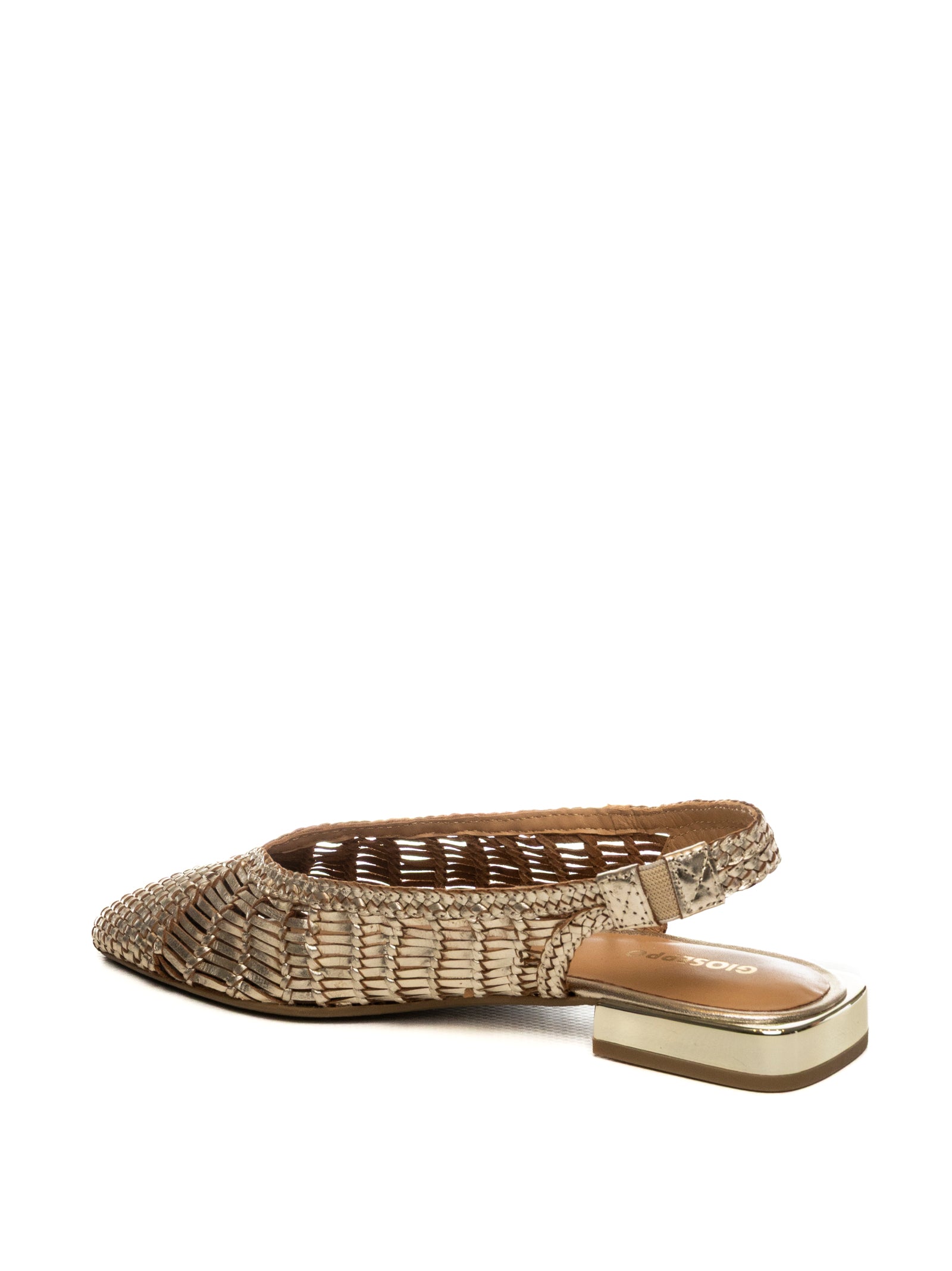 GIOSEPPO chanel maipo platino 79220 MAIPO-PLATINO