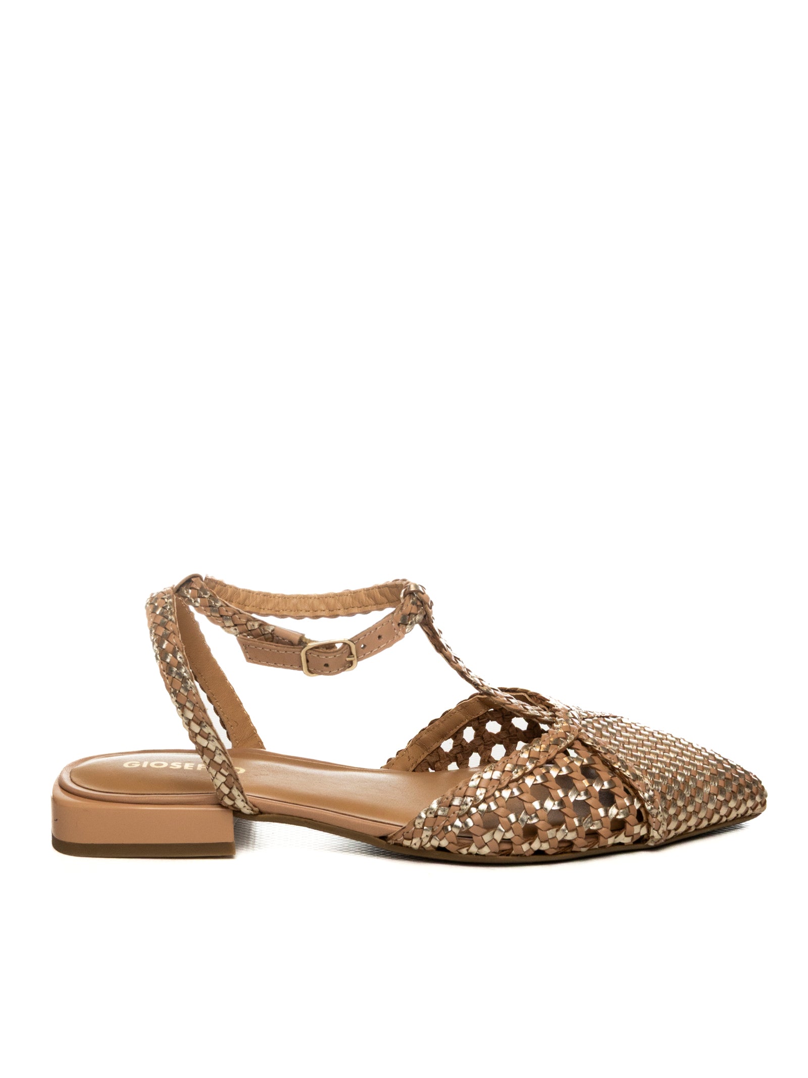 GIOSEPPO chanel jhelum nude 79237 JHELUM-NUDE