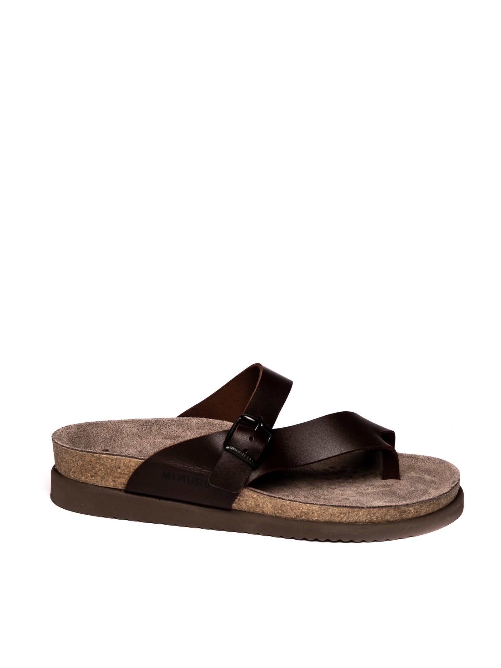 MEPHISTO Infradito helen nero HELEN SANDANYL-2800
