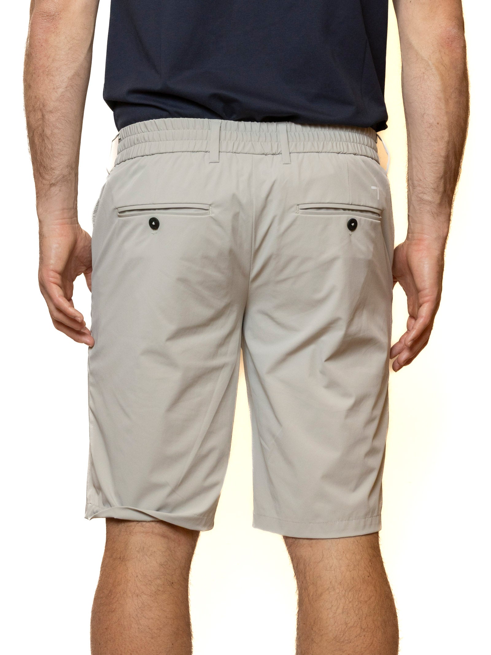 MORE bermuda nylon ghiaccio GABRIEL NYLON-GHIACCIO