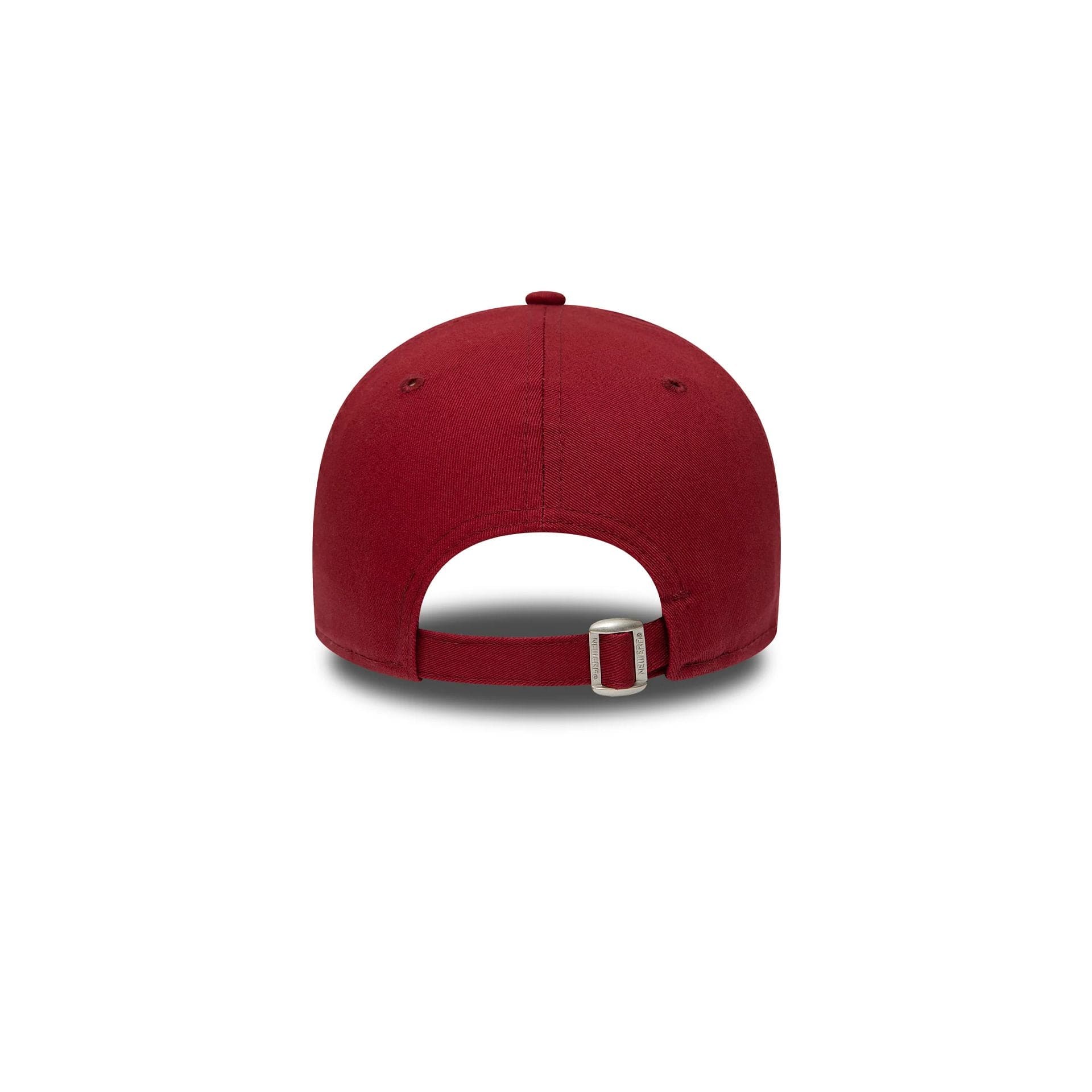 NEW ERA cappello new york yankees bordeaux 80636012 9FORTY-BORDEAUX
