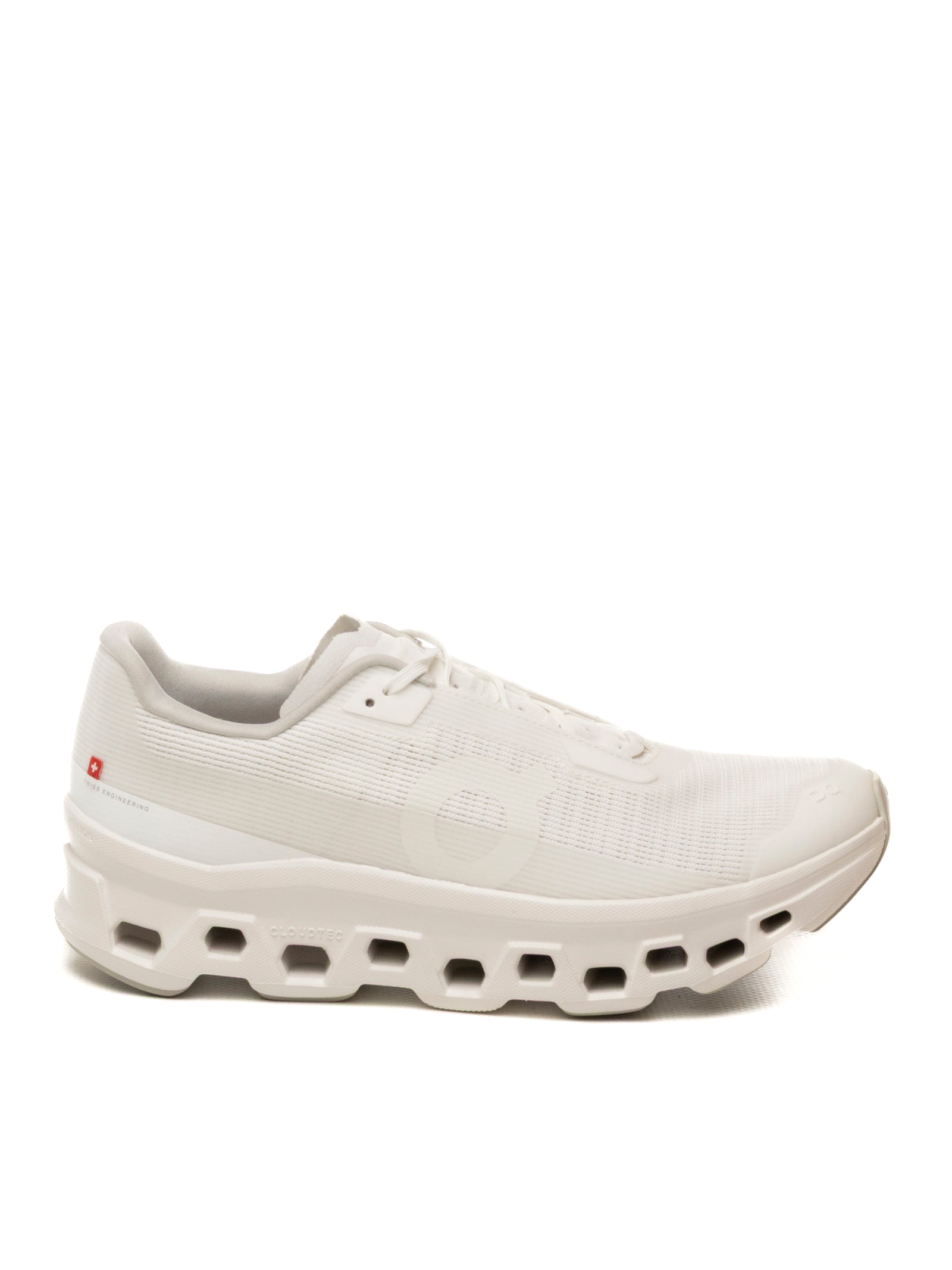 ON Sneaker cloud monster void bianco CLOUDMONSTER VOID 3MG1091/1200