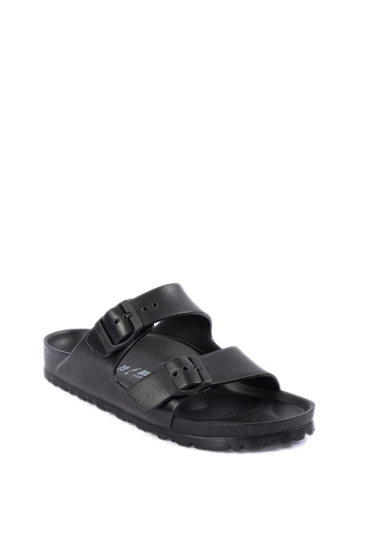 BIRKENSTOCK Sandalo arizona eva nero ARIZONA EVA U 129421-BLACK