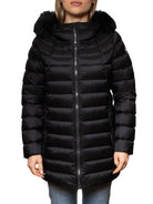 COLMAR piumino nero 2233E 2Y0-99 