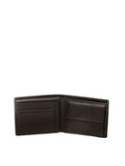 GUESS portafoglio boston nero SMNEBR.BOSTON LEA24-BLACK 