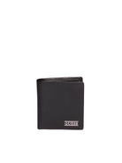 GUESS portafoglio boston nero SMNEBR.BOSTON LEA22-BLACK 