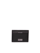 GUESS portafoglio boston nero SMNEBR.BOSTON LEA25-BLACK 