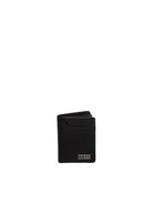 GUESS portafoglio boston black SMNEBR.BOSTON LEA46-BLACK 