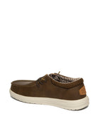 HEY DUDE Wally nabuk moro 43352 PAUL-255 