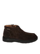MEPHISTO Polacchino evrard moro<BR/> EVRARD VELOURS-9851 