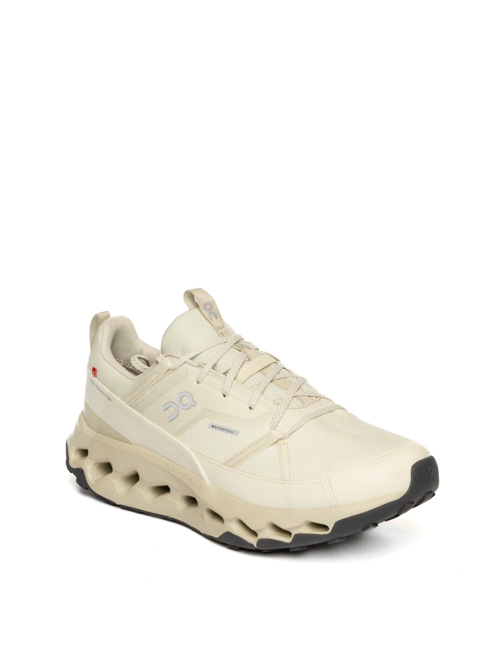 ON Sneaker waterproof cloudhorizon avorio CLOUDHORIZON.WP 3ME1005-3586 