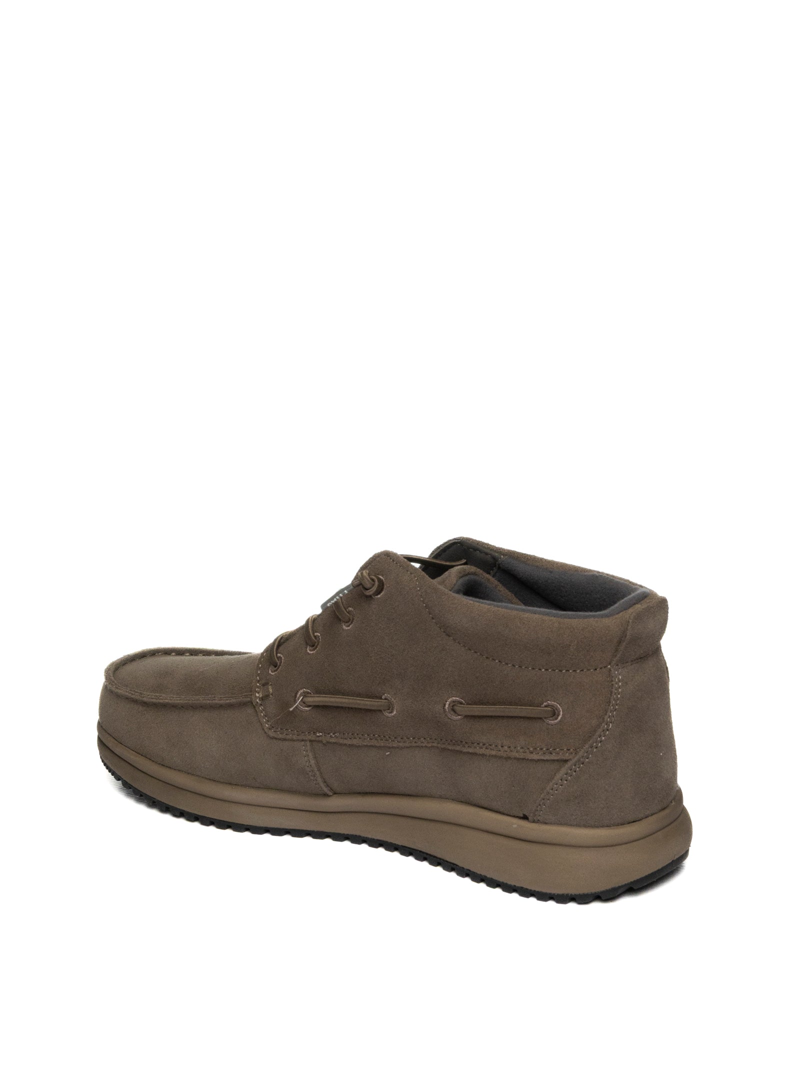 PITAS Polacchino timor camoscio tortora TIMOR CAM-TORTOLA37 
