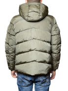 REFRIGUE giubbino ramys verde militare 2811O00126 RAMYS-MILITARY 