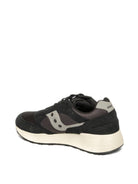 SAUCONY Sneaker eclipse nero/grigio S70872-8 ECLIPSE-BLACK/GREY 
