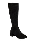 UMA PARKER NEW YORK Stivale elasticizzato nero 611 CAM-NERO 