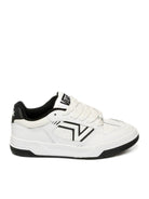 VANS Sneaker upland bianco VN000D1HYB21 UPLAND-YB21 
