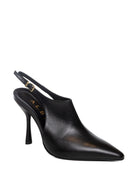 ALBANO kate90 vitello nero 4364 VIT- NERO 
