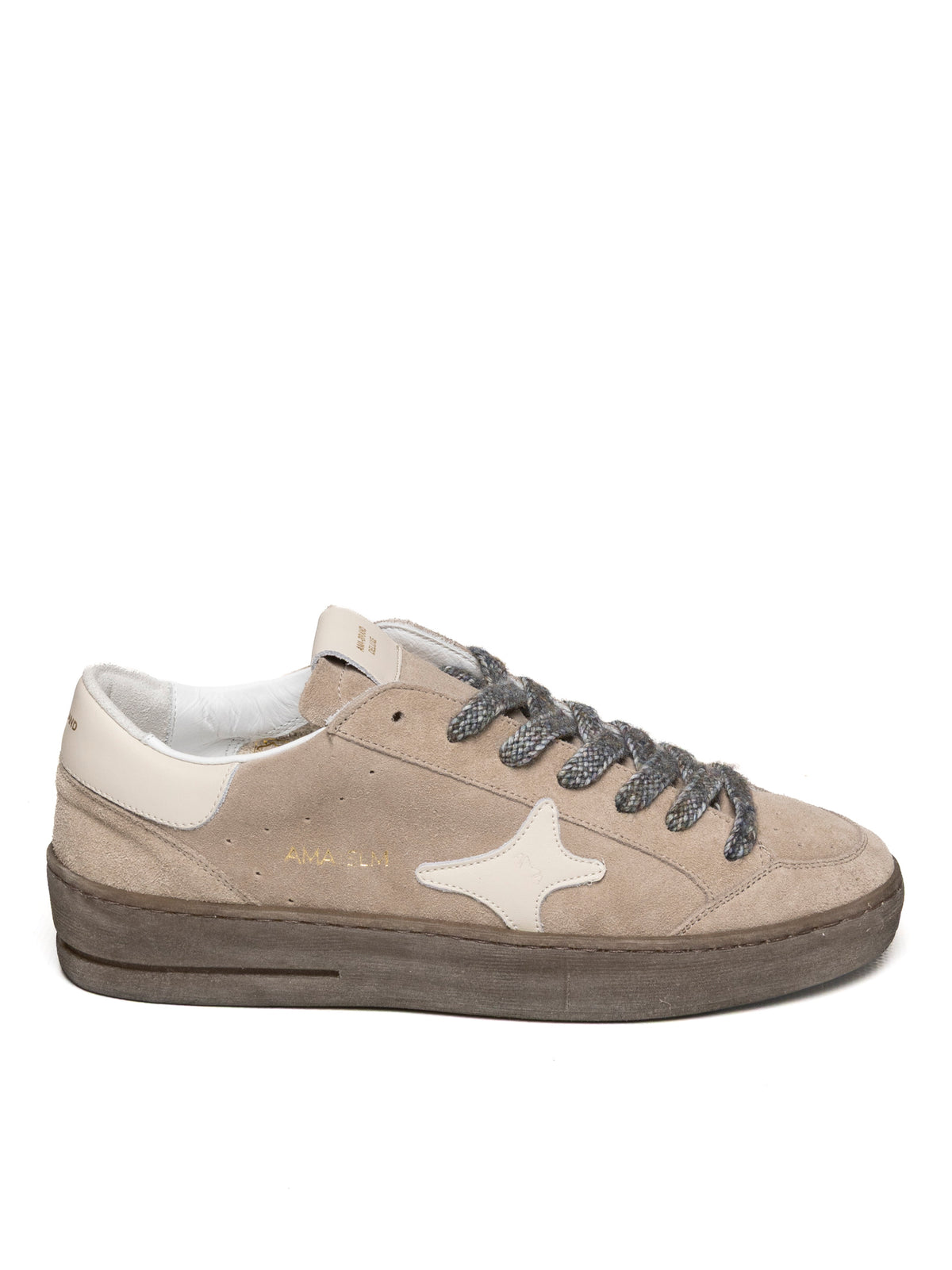 AMA BRAND DELUXE  SLAM U 4740--BEIGE 