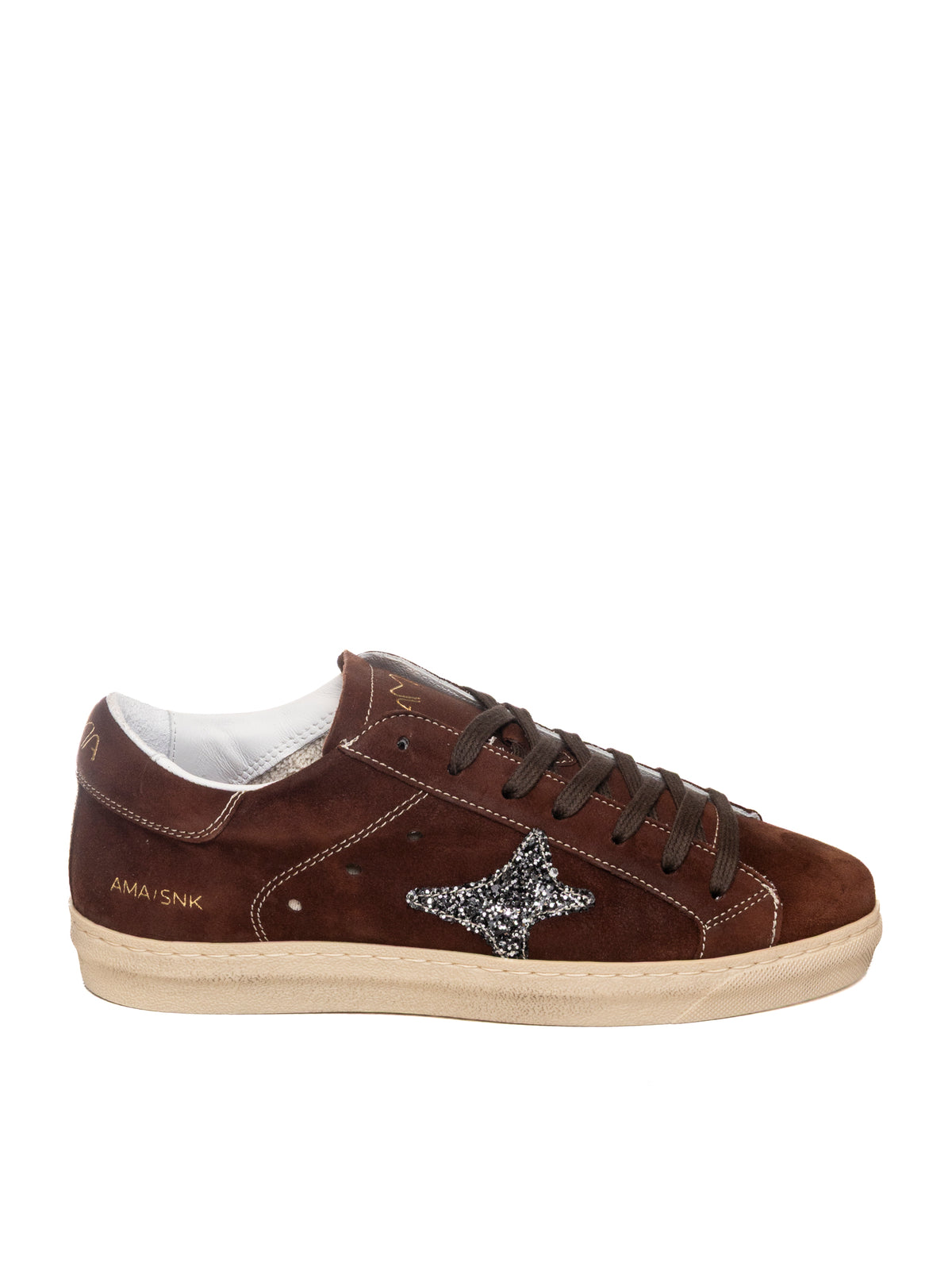 AMA BRAND DELUXE  SNK D 4708-MORO 