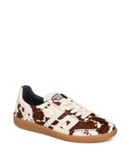 BACK 70  CLOUD CL30-COW/WHITE 