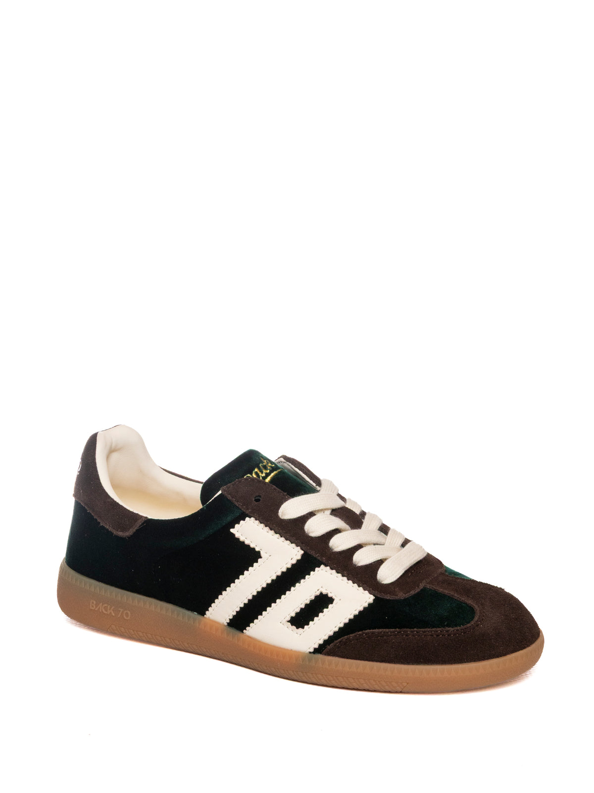 BACK 70  CLOUD V003-FOREST/BUTTER 
