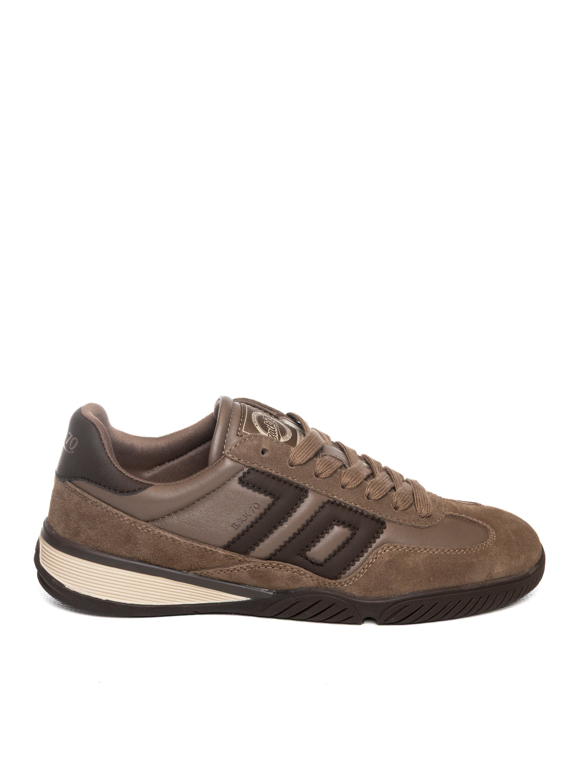 BACK 70  FIREBALL N004-TAUPE/COFFEE 