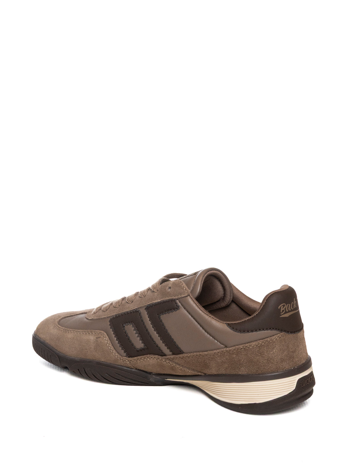 BACK 70  FIREBALL N004-TAUPE/COFFEE 
