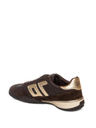 BACK 70  FIREBALL N010-COFFEE/GOLD 