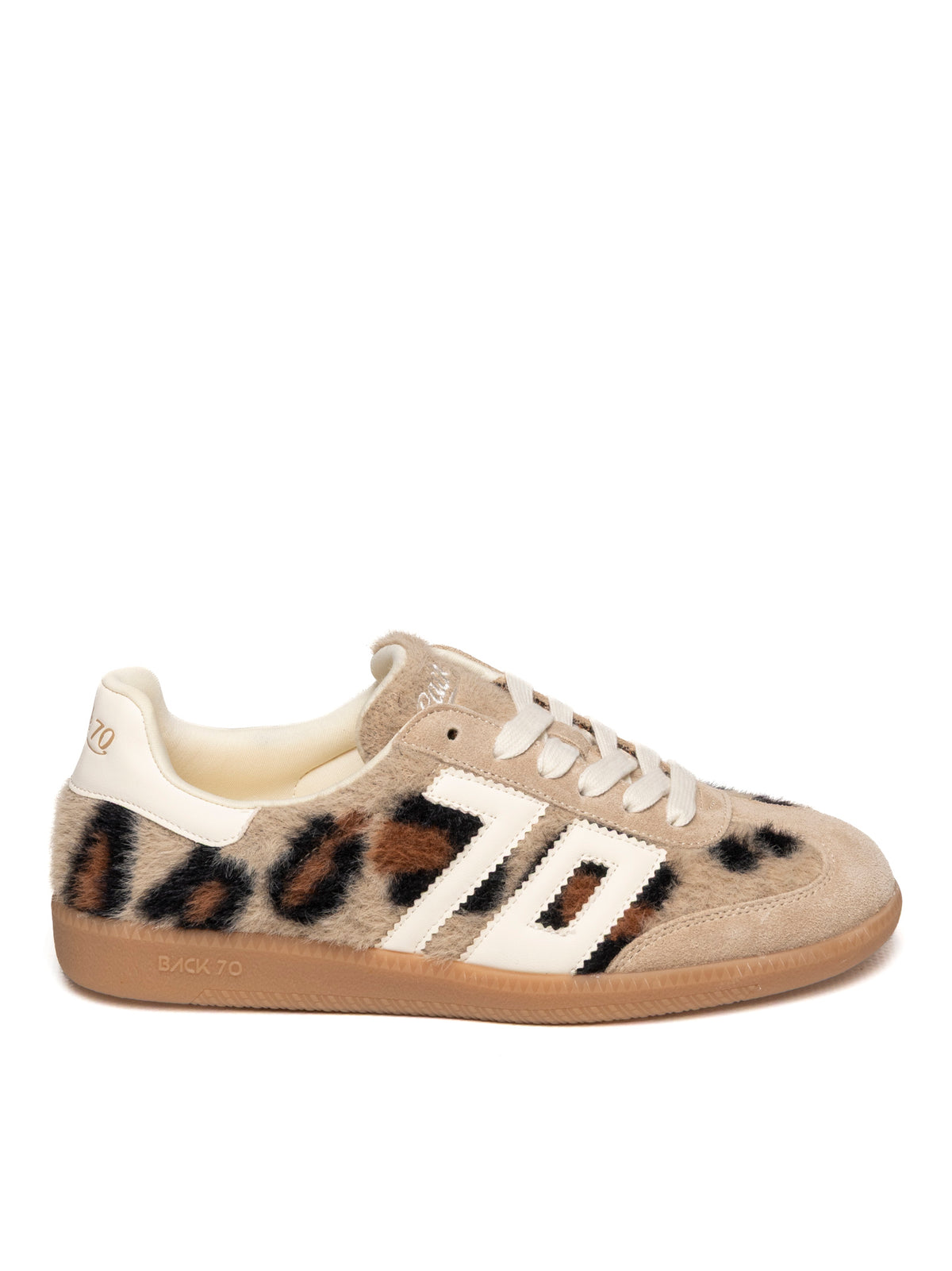 BACK 70  MOHAIR M110-CAMEL/BUTTER 