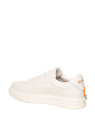 BARRACUDA  BU3510 PELLE-BIANCO 