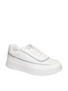 BLAUER  BYRAM12 PELLE-WHITE 